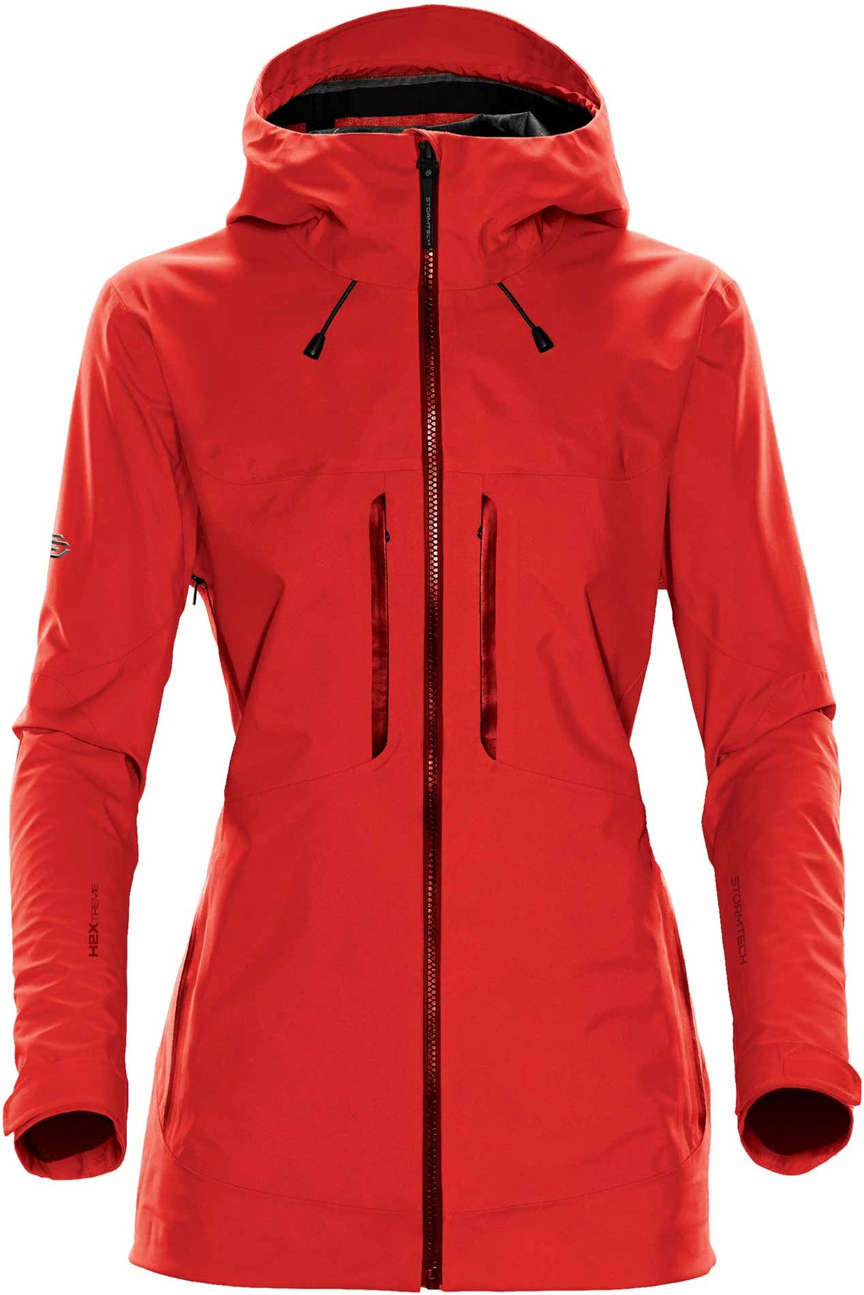 Synthesis Skalljakke for Dame