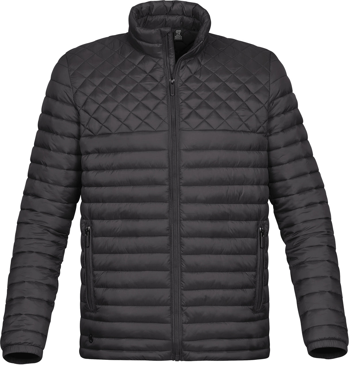 Equinox Thermal Shell Vindjakke for Herre