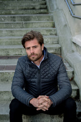 Equinox Thermal Shell Vindjakke for Herre