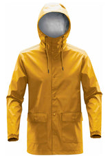 Squall Klassisk Regnjakke for Herre