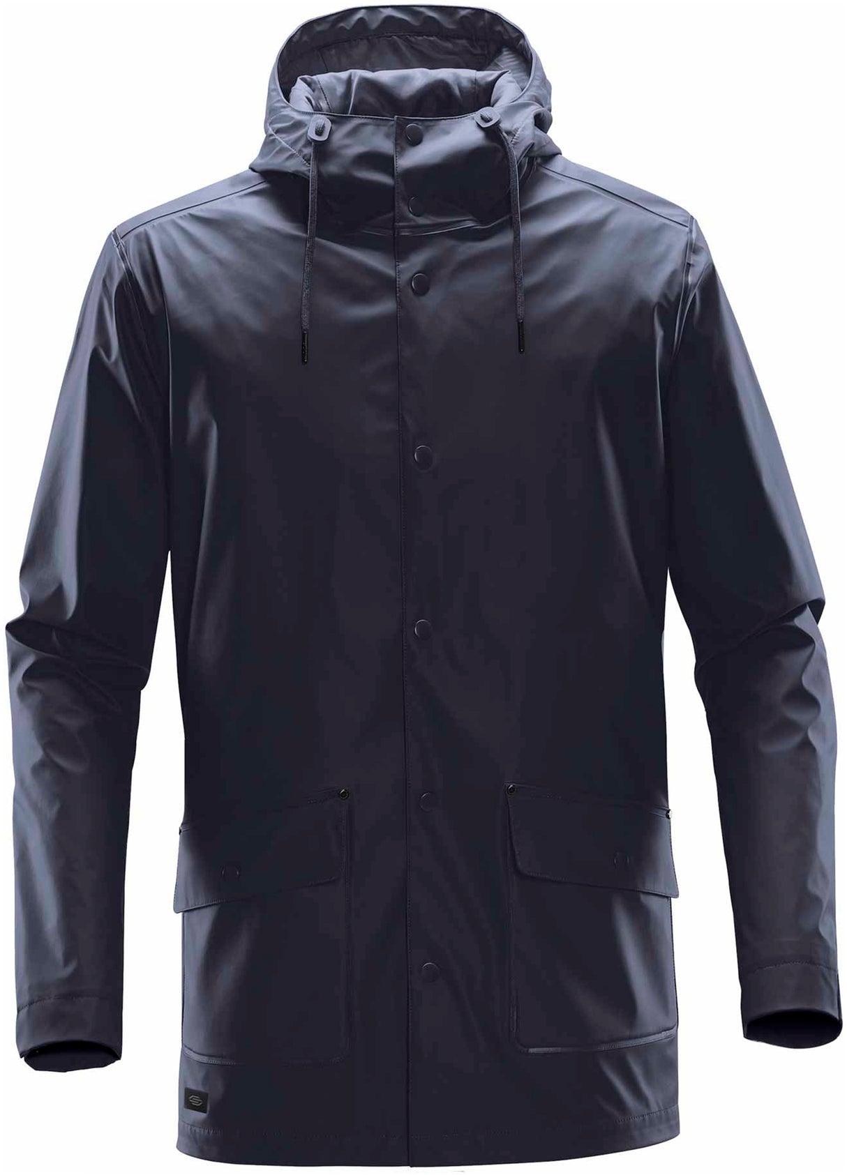 Waterfall Regnjakke for Herre