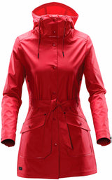 Waterfall Regnjakke for Dame