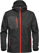 Olympia Shell Vindjakke for Herre