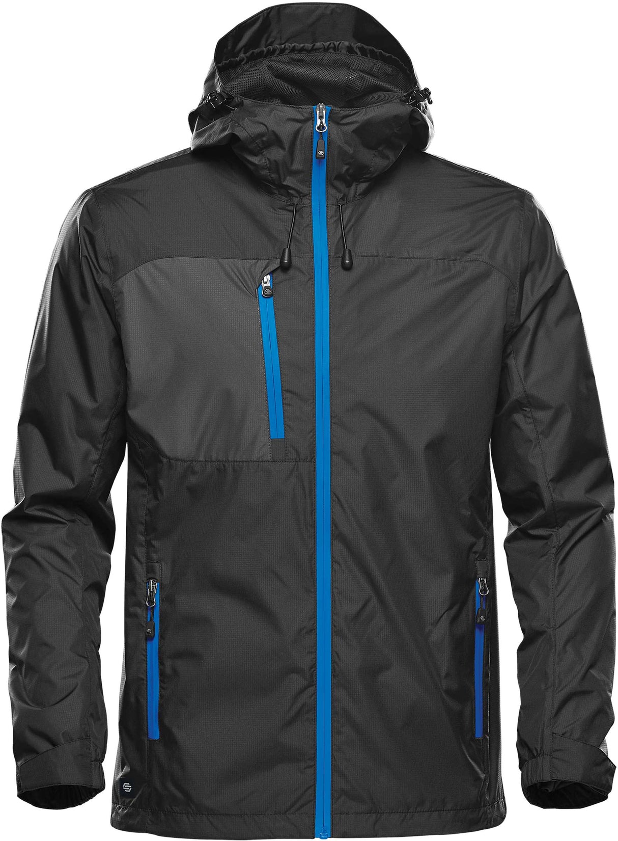 Olympia Shell Vindjakke for Herre