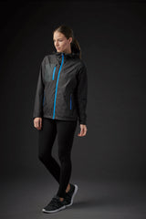 Olympia Shell Vindjakke for Dame