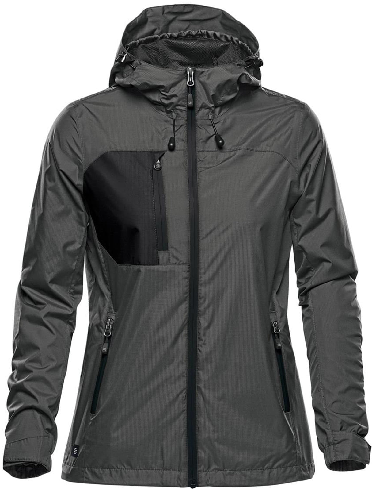 Olympia Shell Vindjakke for Dame