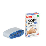 Soft NEXT 6 cm x 1 m Blå