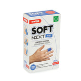 Soft NEXT 6 cm x 1 m Blå