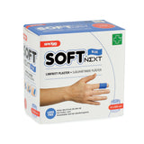 Soft NEXT 6 cm x 4,5 m Blå