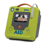 Zoll AED3 BLS Norsk