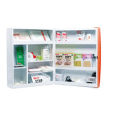 Skap Medisin Zena komplett