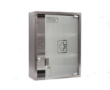 Skap Medisin Frost uten innhold