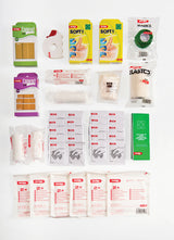 Refill Forbruksmateriell