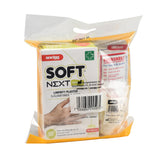 Innholdspose 7. Brannskade