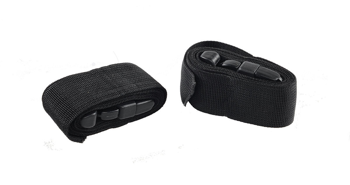 Bårebelter Nettingbåre 2pk