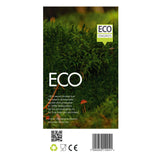 Sugerør hvetestrå 20cm 100pk