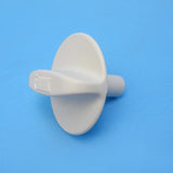 Opening handwheel for vent 98683-046