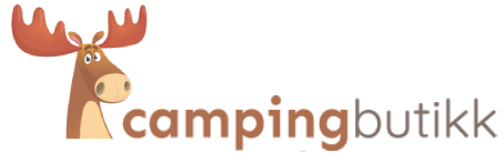 Campingbutikk.no logo