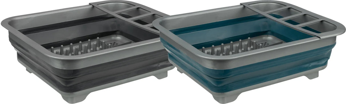 OPPVASKSTATIV SAMMENLEGGBAR