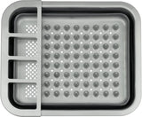 OPPVASKSTATIV SAMMENLEGGBAR