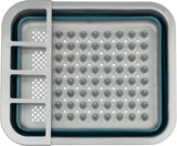 OPPVASKSTATIV SAMMENLEGGBAR