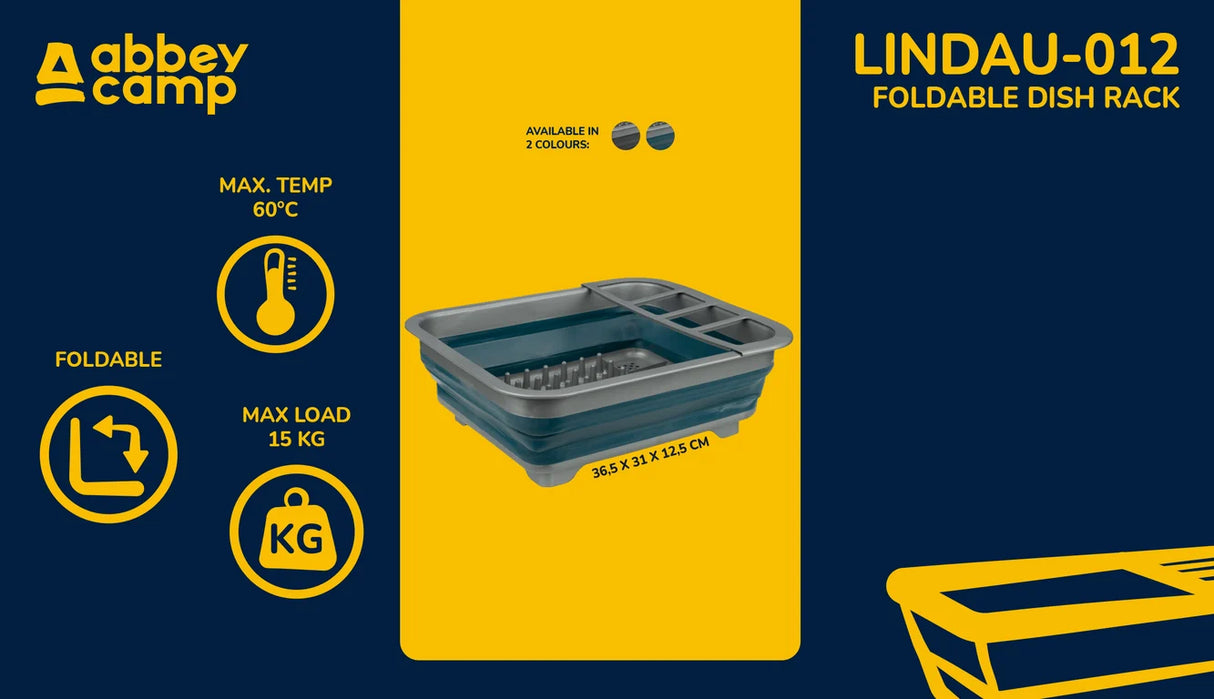 OPPVASKSTATIV SAMMENLEGGBAR