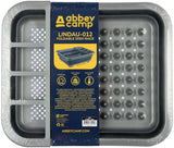 OPPVASKSTATIV SAMMENLEGGBAR