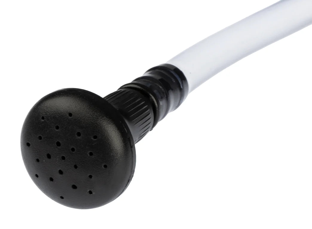 DUSJ FOR UTENDØRS BRUK - 20 LITER