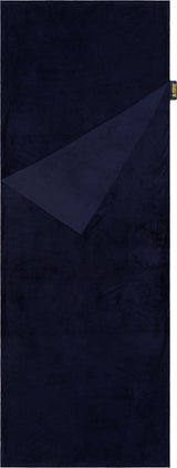 Lakenpose i velvet fleece Kathmandu 270
