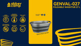 Sammenleggbar oppvaskbalje Genval 027