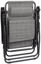 Chaise longue campingstol IV Bellagio 112