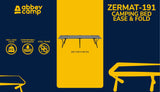 Feltseng Ease Fold Suspension Zermat 191
