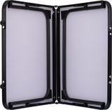 Sammenleggbart lavt campingbord Padova 064