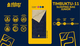 Juniorsovepose Timbuktu 11