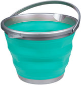 Sammenleggbar bøtte 15 liter Hallstatt 015