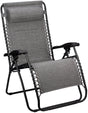 Chaise longue campingstol XXL