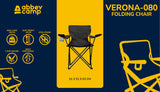 Sammenleggbar stol Verona