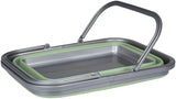 Sammenleggbar oppvaskbalje 16 liter Annency 016