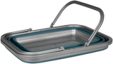 Sammenleggbar oppvaskbalje 16 liter Annency 016