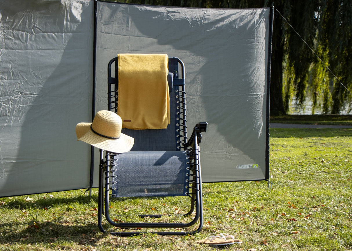 Campingsolstol Bellagio IV