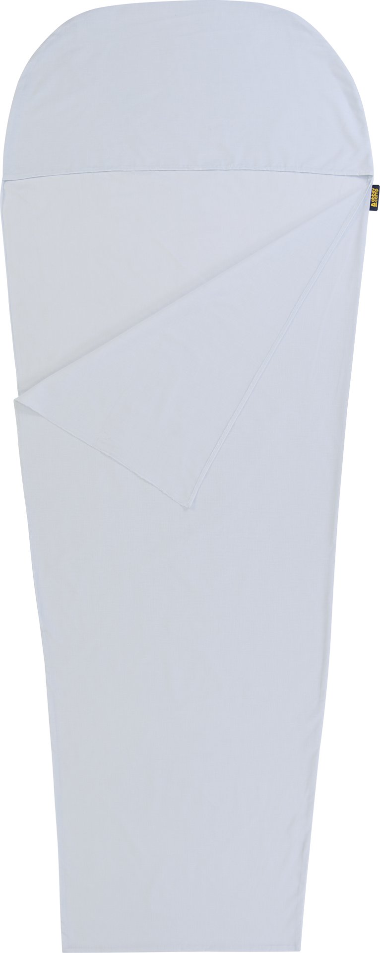 Mumieformet lakenpose i polycotton Mumbai 275