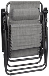 Chaise longue campingstol XXL