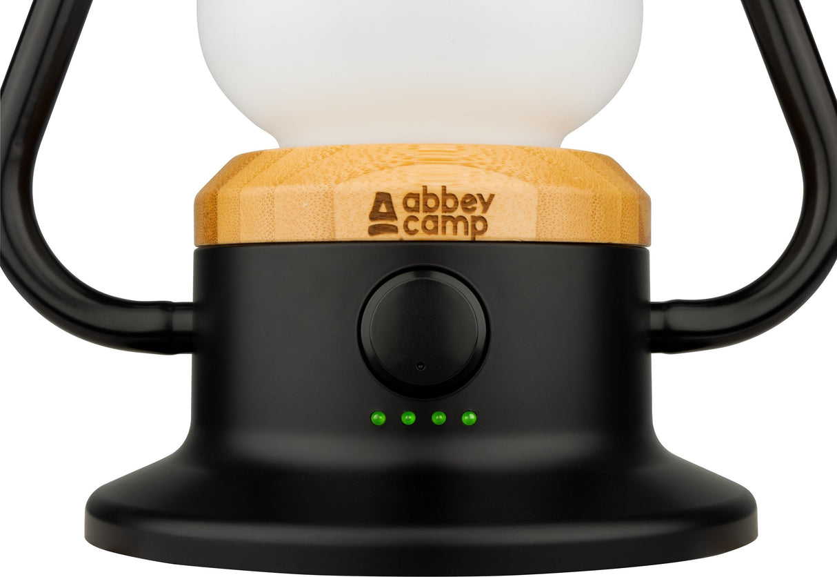 Stor LED retrolykt Oslo