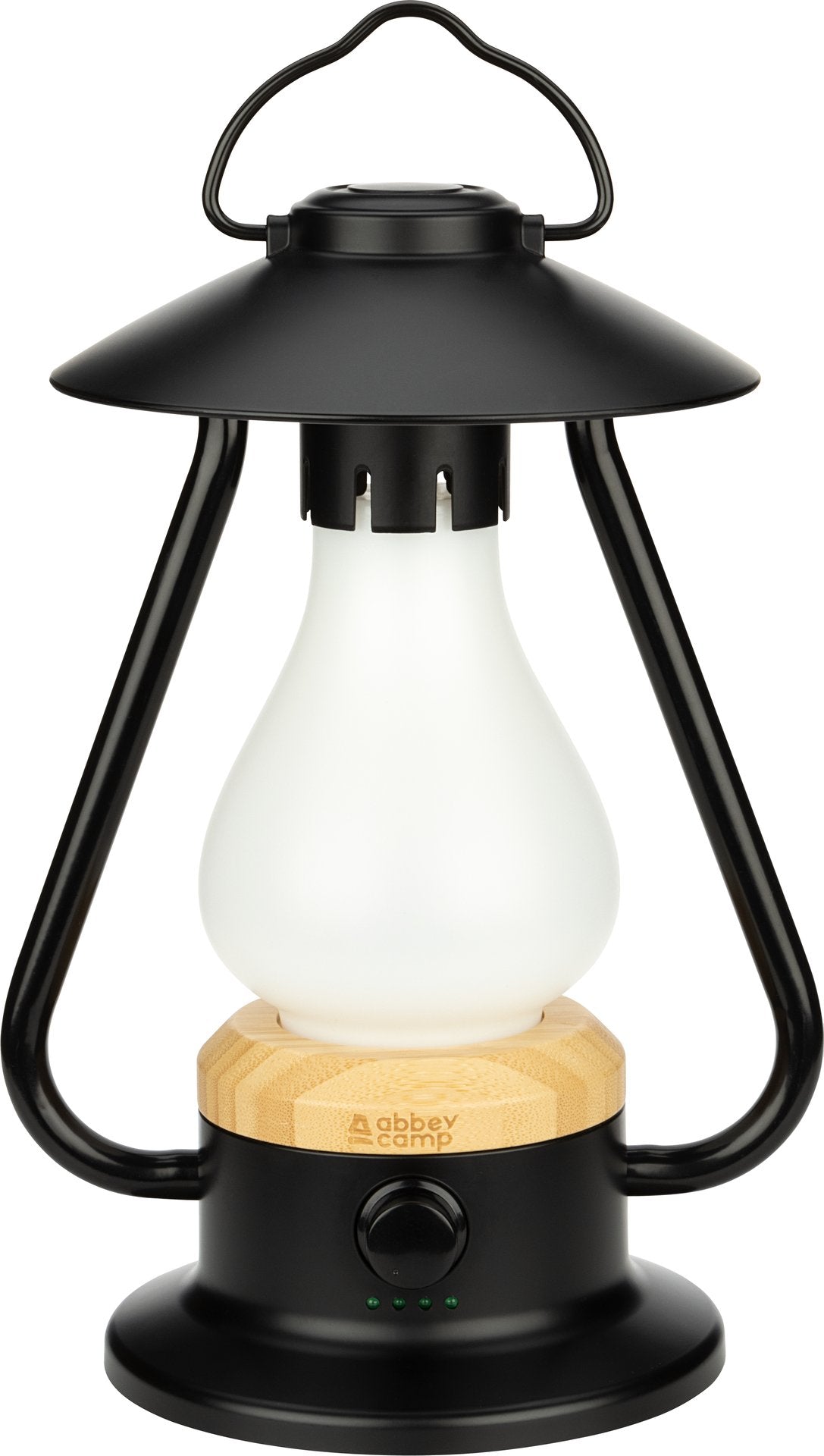 Retro LED-lykt Large Oslo 279