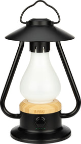 Retro LED-lykt Large Oslo 279