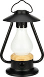 Retro LED-lykt Large Oslo 279