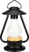 Retro LED-lykt Large Oslo 279