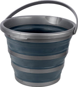 Sammenleggbar bøtte 10 liter Bled 010