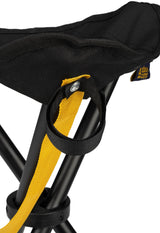 Sammenleggbar 3-bent krakk Treviso 040