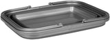 Sammenleggbar oppvaskbalje 16 liter Annency 016